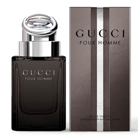 gucci pour homme eau de toilette 50ml|gucci eau de toilette perfume.